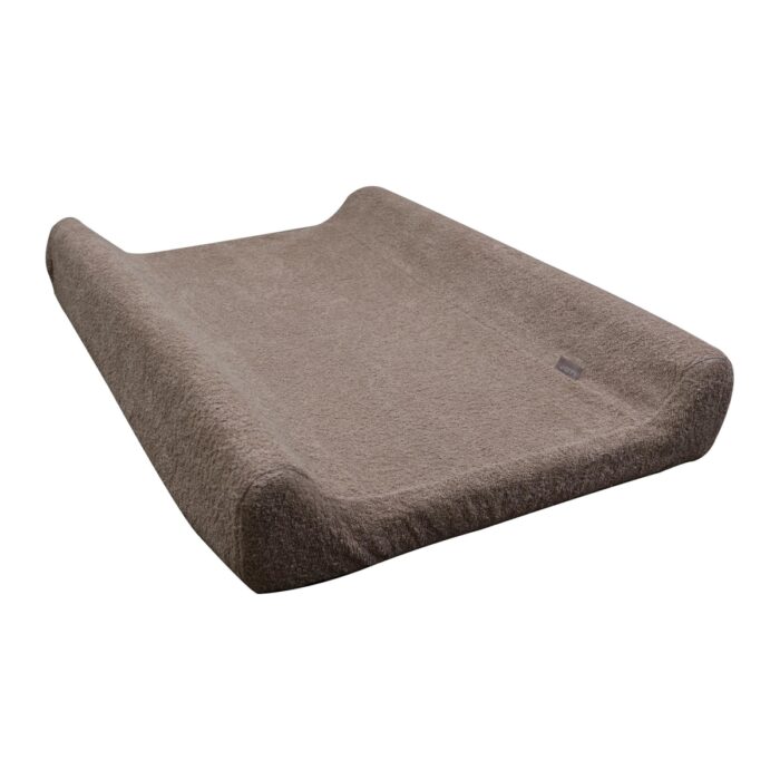 Waskussenhoes - Badstof - Stone - Quax