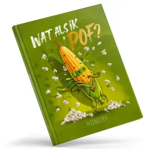 Wat als ik pof - Höngry
