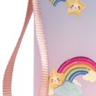 Water Bottle Rainbow - Rainbow - Konges Slojd