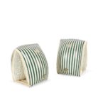 Water Wings 11-19KG - Green Stripe - Konges Slojd