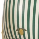 Water Wings 11-19KG - Green Stripe - Konges Slojd