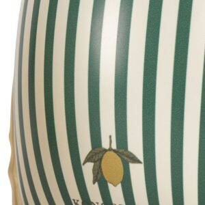 Water Wings 11-19KG - Green Stripe - Konges Slojd