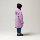 Waterproof Parka Fast Camel - Purple - Gosoaky