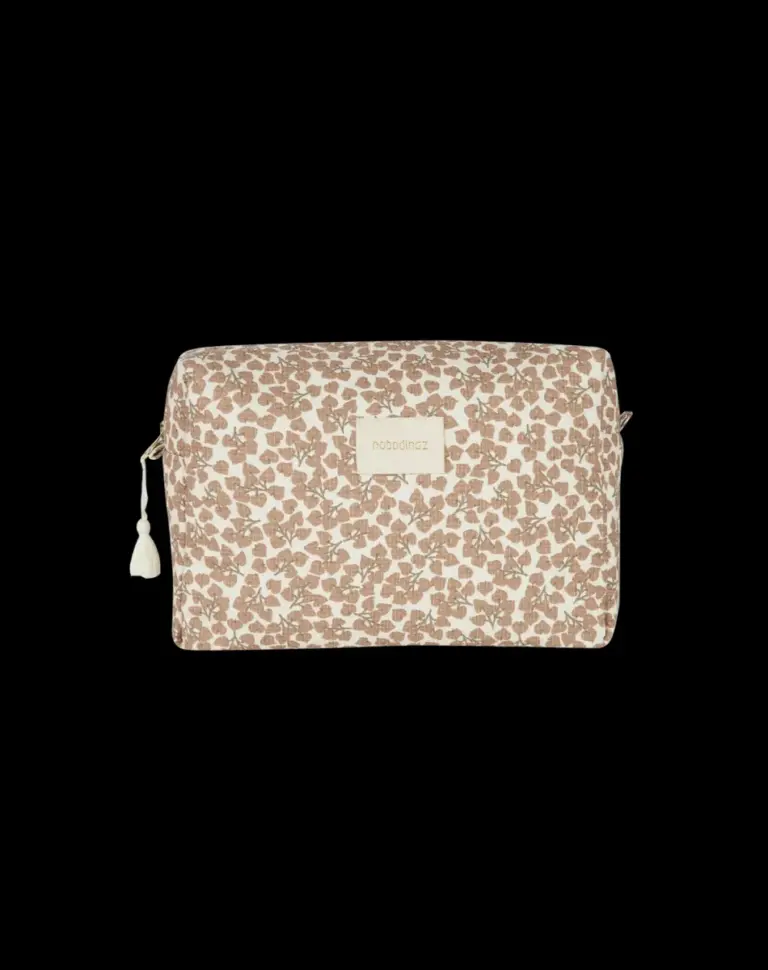 Waterproof Toilettas Diva - Sweet Yumiko - Nobodinoz