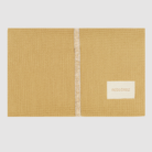 Waterproof Verzorgingsmatje Mozart - Camel - Nobodinoz