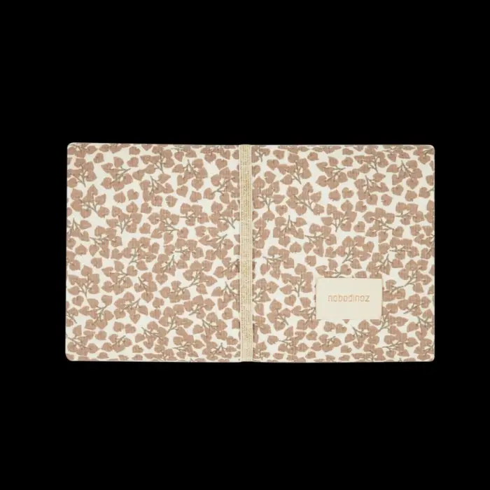 Waterproof Verzorgingsmatje Mozart - Sweet Yumiko - Nobodinoz