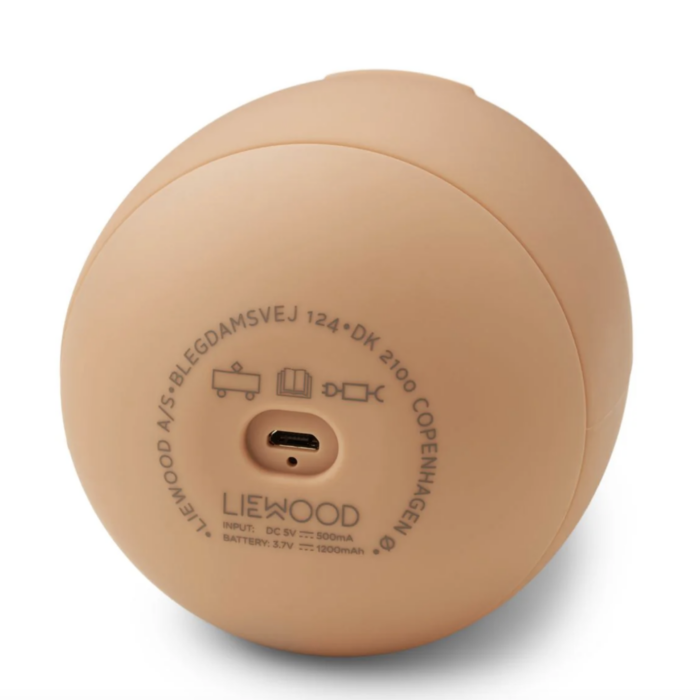 Watson Night Light - Bear Tuscany - Liewood