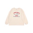 Wave T-Shirt - Natural - Buho