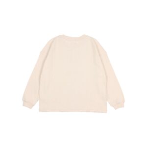 Wave T-Shirt - Natural - Buho