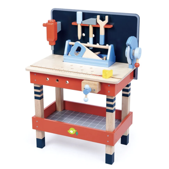 Werkbank - Tender Leaf Toys