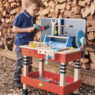 Werkbank - Tender Leaf Toys