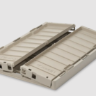 Weston Storage Box Large - Sandy - Liewood