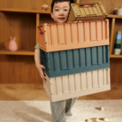 Weston Storage Box Large - Sandy - Liewood