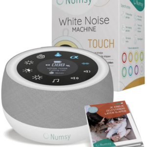 White Noise Machine - Touch - Numsy