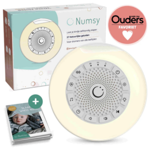 White Noise Machine MINI - Numsy