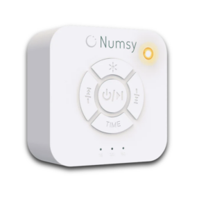 White Noise Machine Original 3 - Numsy