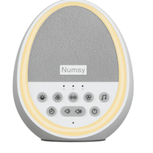 White Noise machine - Calm - Numsy