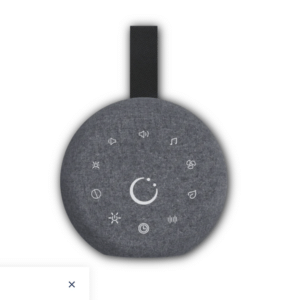 White Noise machine - Move - Numsy