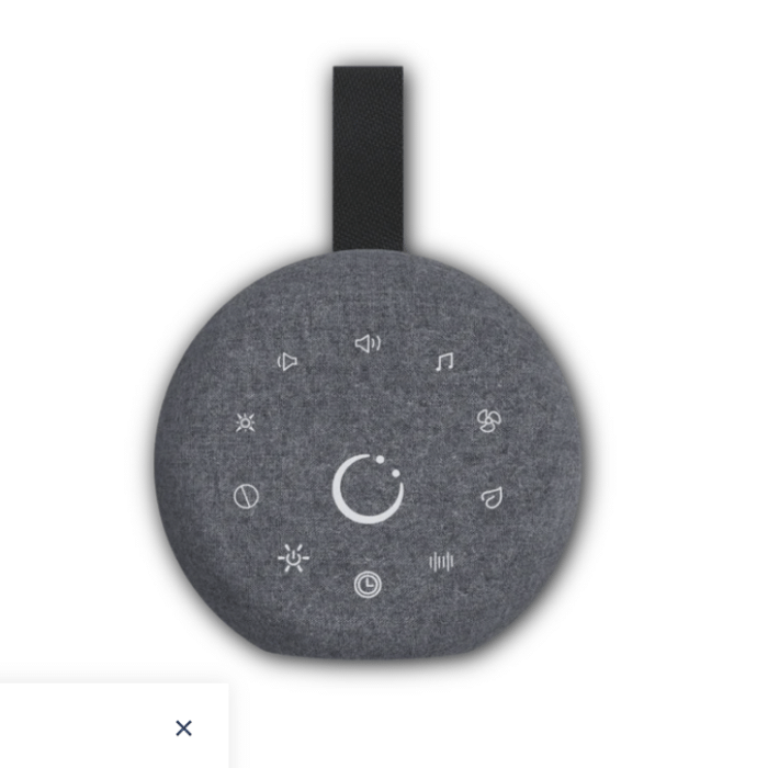 White Noise machine - Move - Numsy