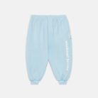 Whk baby sweatpants - Celeste - Weekend House Kids