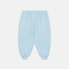 Whk baby sweatpants - Celeste - Weekend House Kids