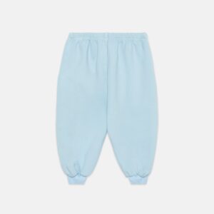 Whk baby sweatpants - Celeste - Weekend House Kids