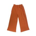 Wide Jog Pant - Spice - Cos I Said So