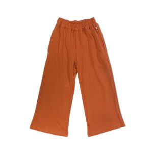 Wide Jog Pant - Spice - Cos I Said So
