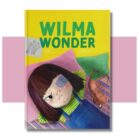 Wilma Wonder - Hanne Luyten