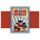Wilma Wonder en de circusbaby - Hanne Luyten