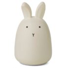 Winston Night Light - Rabbit Creme De La Creme - Liewood