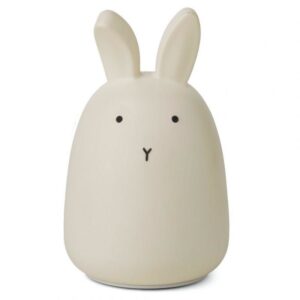 Winston Night Light - Rabbit Creme De La Creme - Liewood