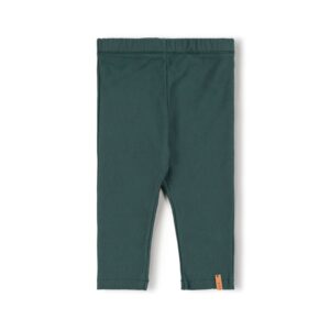 Winter Legging - Moss - Nixnut