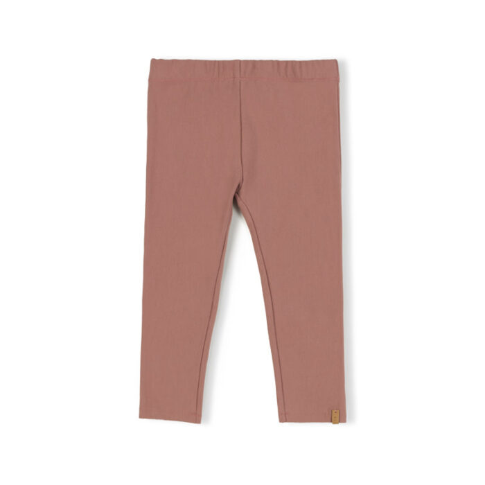 Winter Legging - Punch - Nixnut Winter Legging - Punch - Nixnut