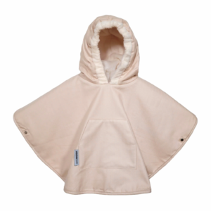 Winterponcho 9-36M - Cream - Aeromoov