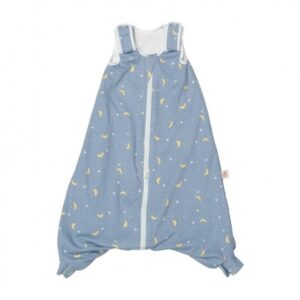 Winterslaapzak On The Move 6-18M - Stellar - Ergobaby