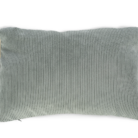 Wobbel Pillow - Corduroy Soft Sea
