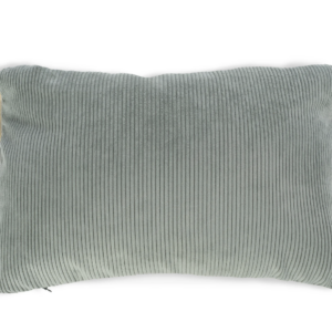 Wobbel Pillow - Corduroy Soft Sea Wobbel Pillow - Corduroy Soft Sea