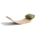 Wobbel Pillow - Olive