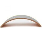 Wobbel Pro Blank Gelakt Met Vilt - Baby Muis