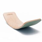 Wobbel Pro Blank Gelakt Met Vilt - Bos