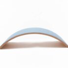 Wobbel Pro Blank Gelakt Met Vilt - Lucht