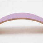 Wobbel Pro Blank Gelakt Met Vilt - Wilde Rozen