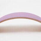 Wobbel Pro Blank Gelakt Met Vilt - Wilde Rozen