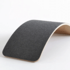 Wobbel Starter Blank Gelakt Met Vilt - Baby Muis