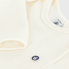Wollen Body - Ecru - Petit Bateau