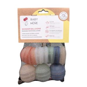 Wonderballoons - Set van 10 - Owego