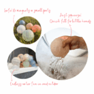Wonderballoons - Set van 10 - Owego