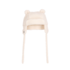 Woolly Beanie Hat - Milk - Petit Bateau