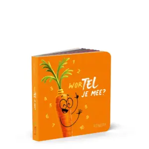 Wortel je mee - Höngry